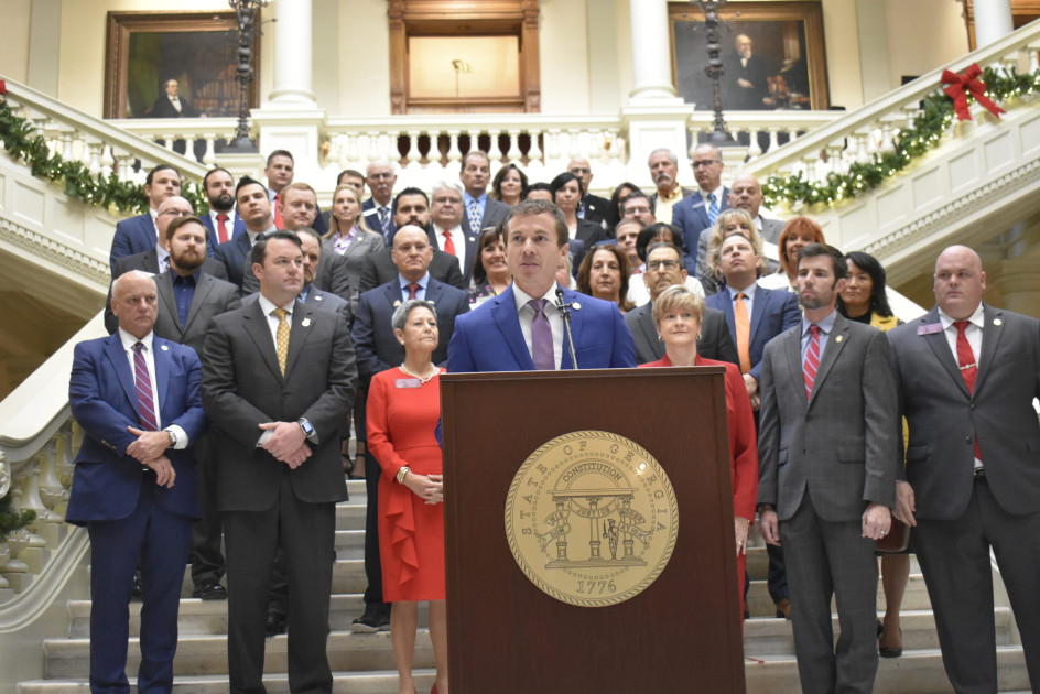 House Freedom Caucus conservative Republicans