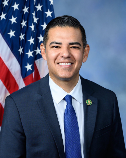 Rep. Robert Garcia