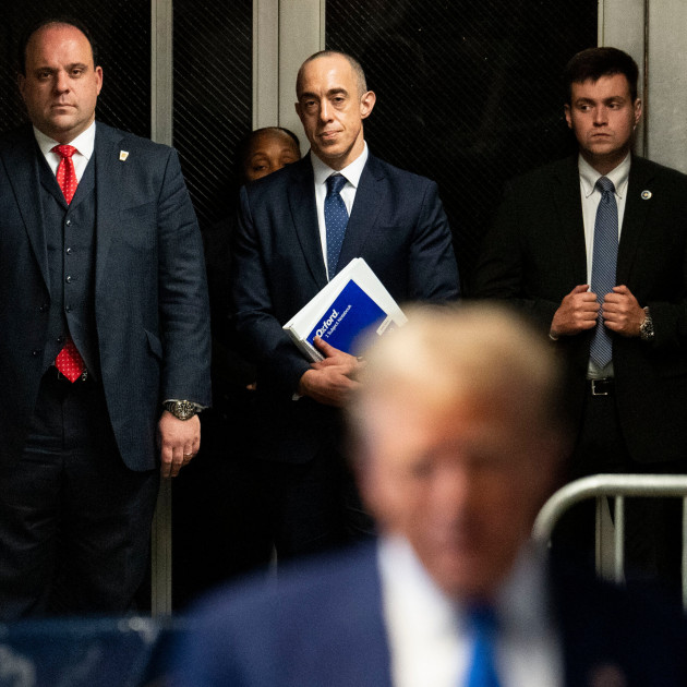 federal prosecutors U.S. Attorneys offices nationwide