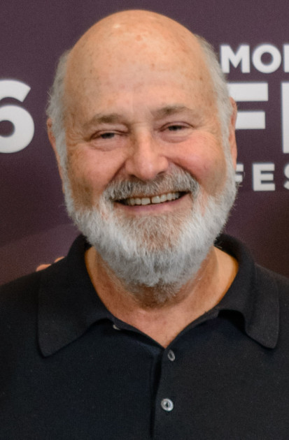 Rob Reiner director Hollywood