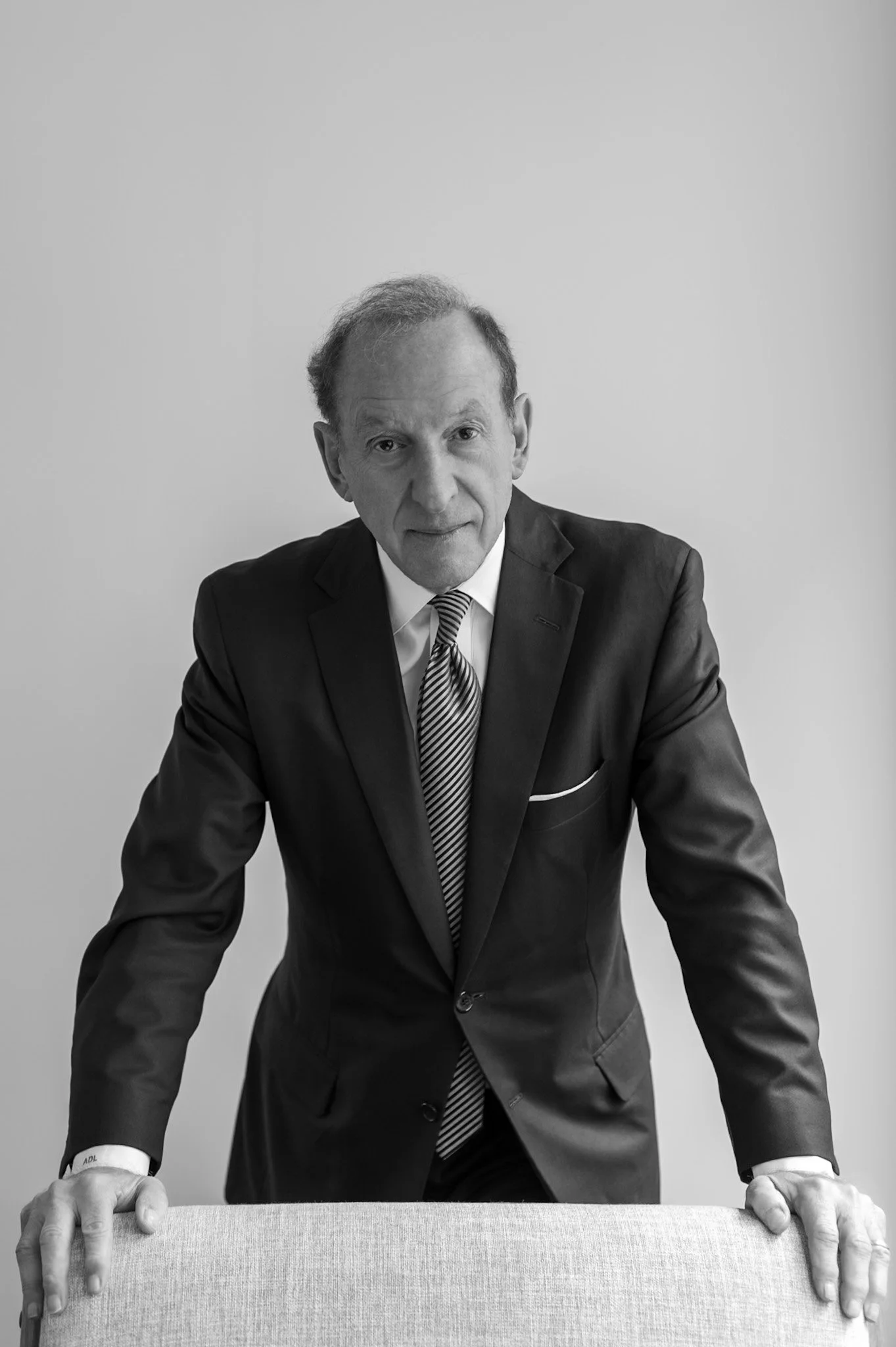 Abbe Lowell attorney constitutional law litigation