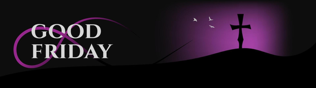 Good Friday religious holiday observance