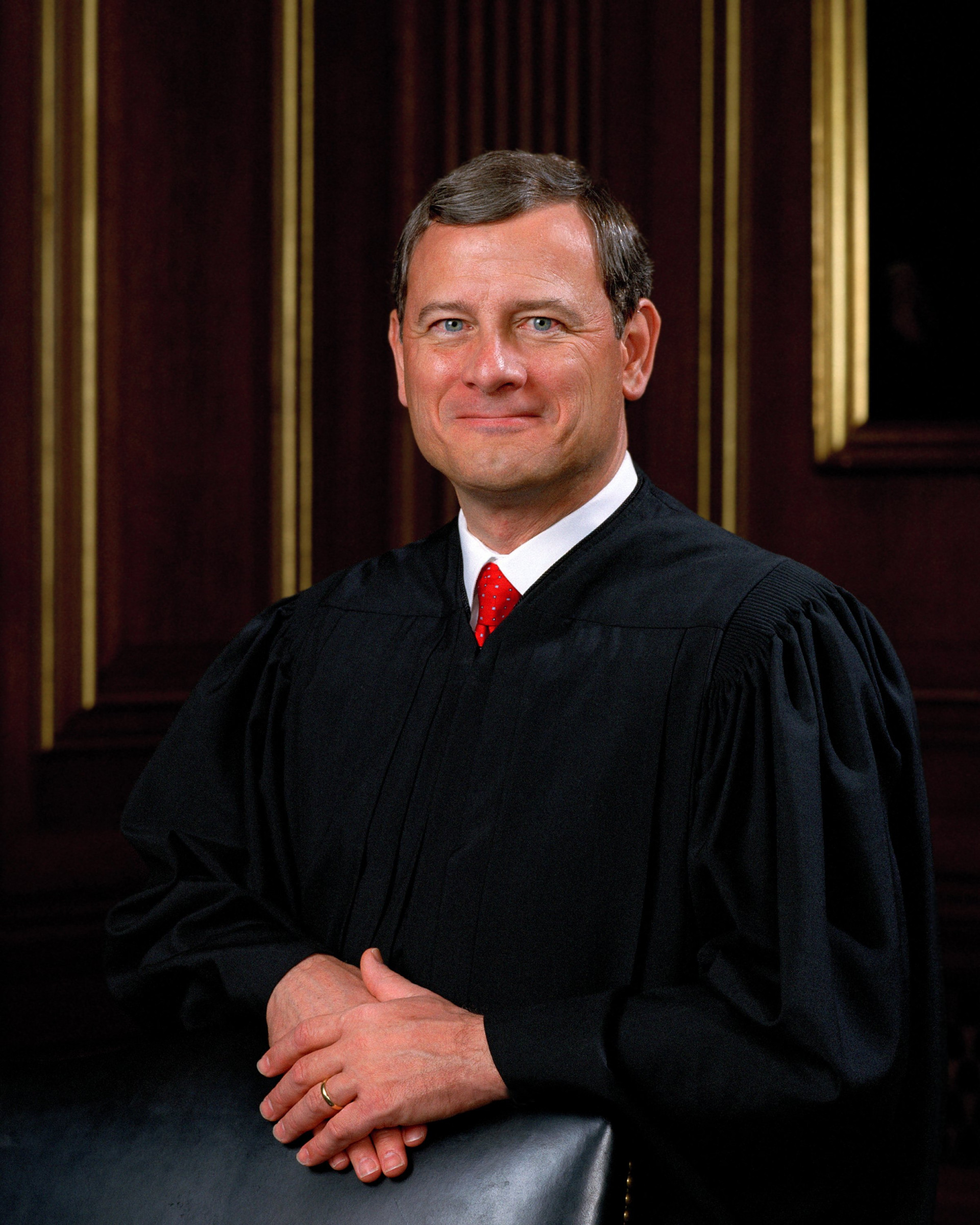 John Roberts Supreme Court