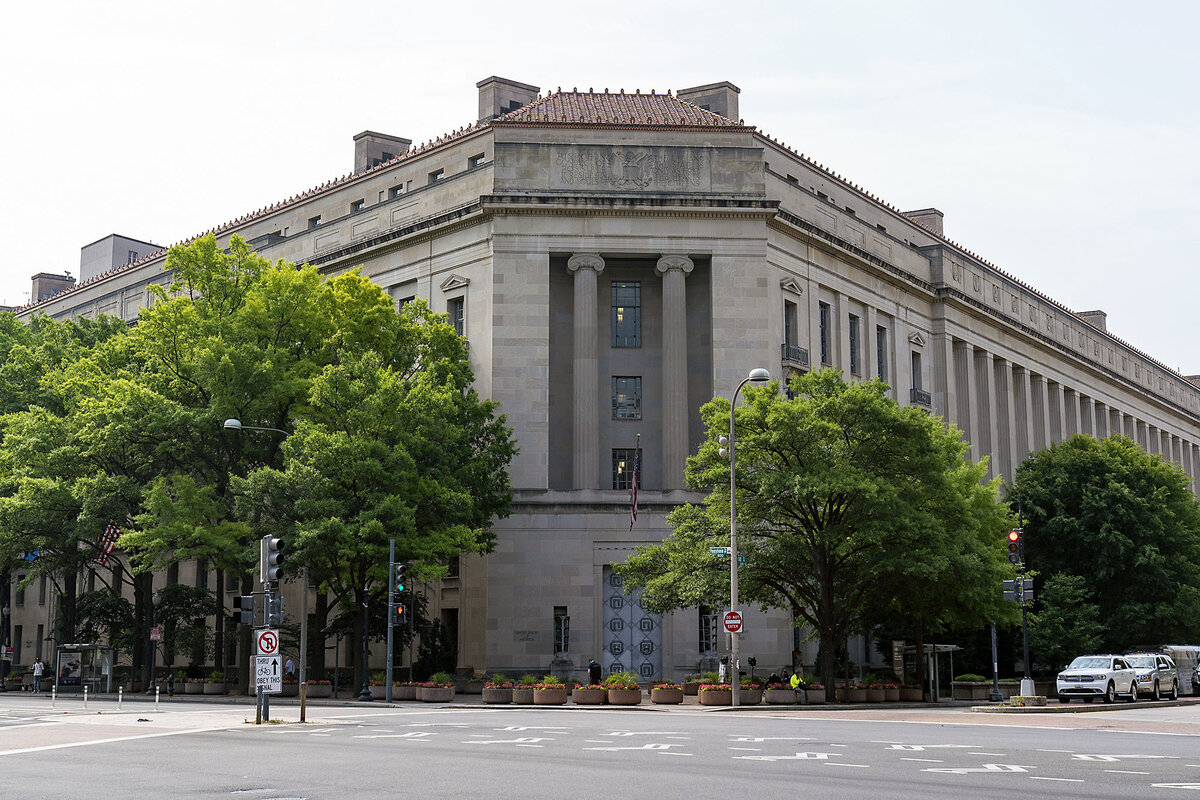 Obstruction of Justice, Explained