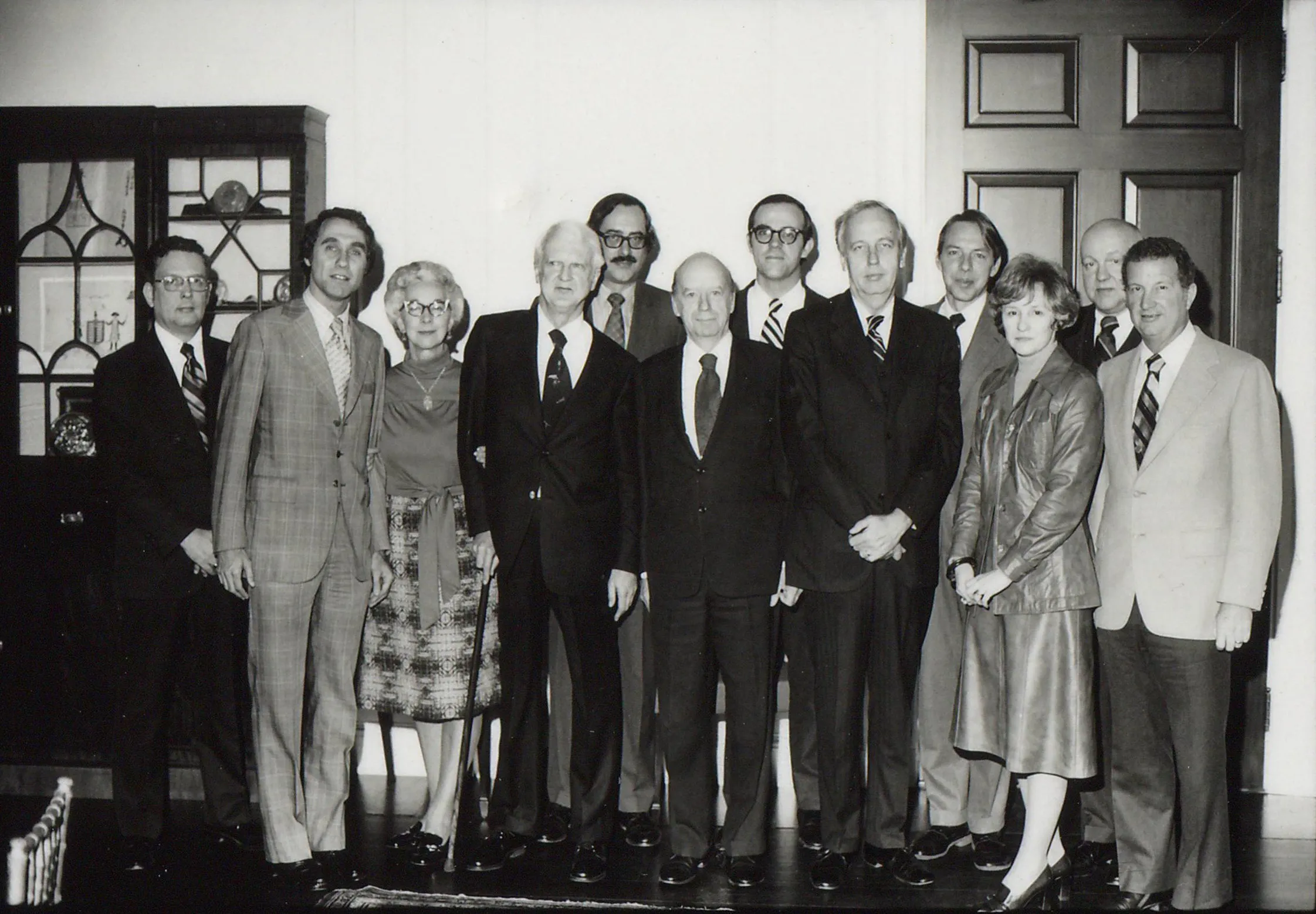 The Privacy Act of 1974 Explained