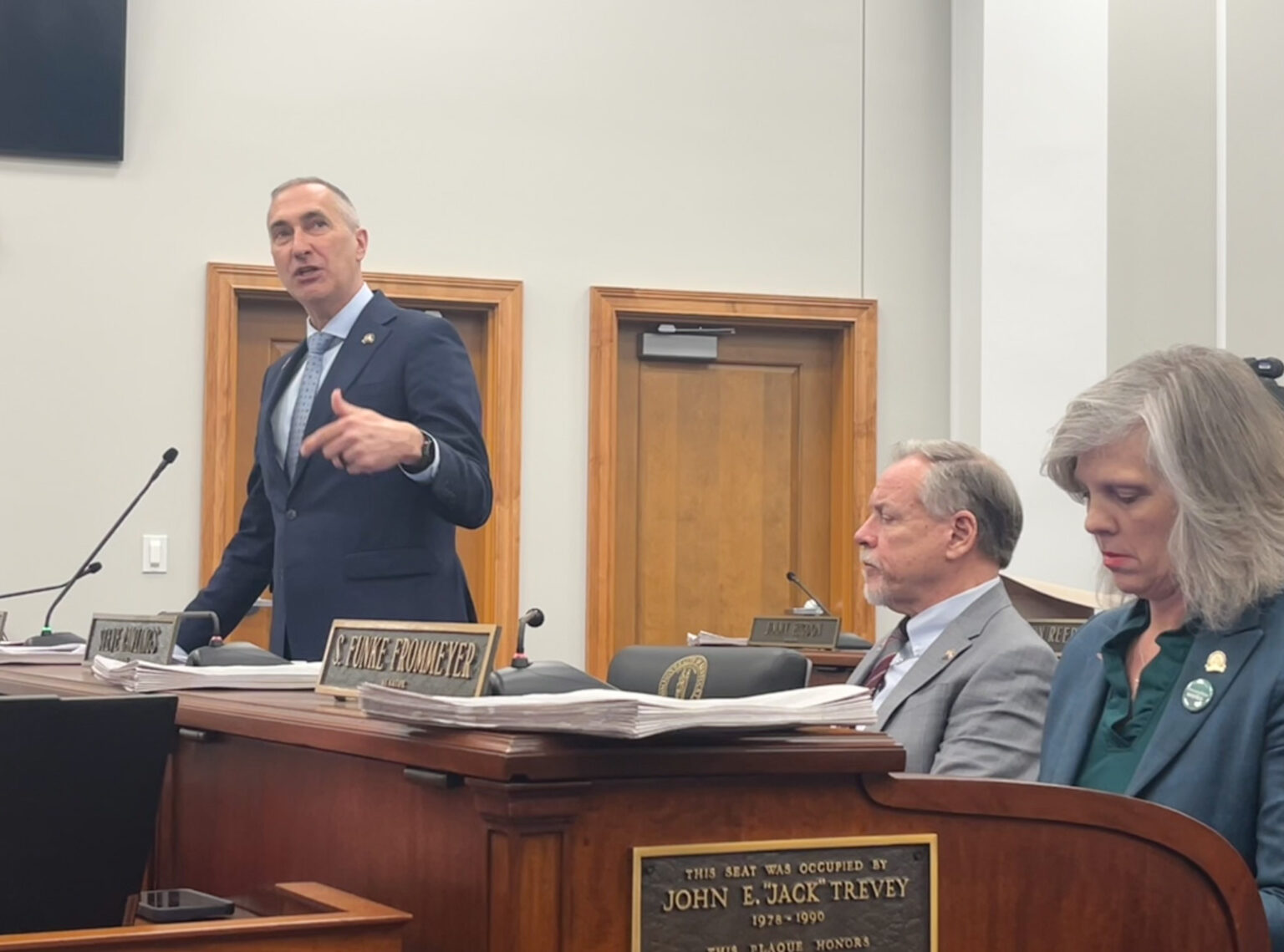 Kentucky’s Gun-Maker Shield and the Price of Lawsuits